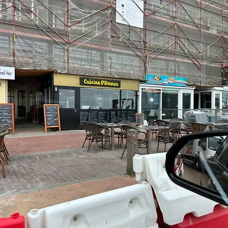 C-side Blankenberge