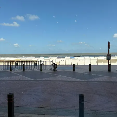 C-side Blankenberge