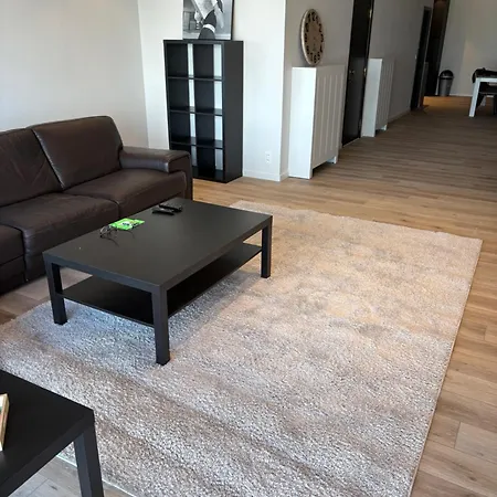 C-side Appartement *