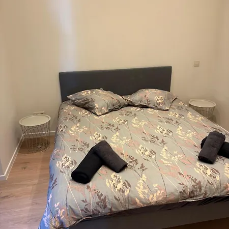 C-side Apartment Blankenberge