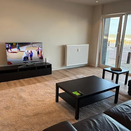 C-side Appartement *