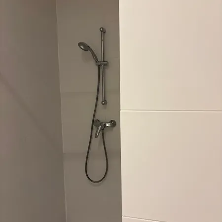 Apartment C-side *
