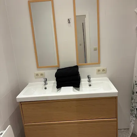 C-side Apartment *