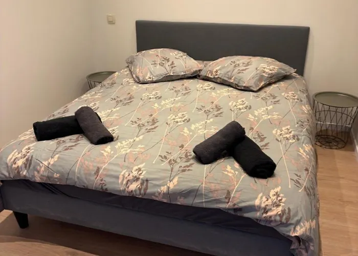 C-side Бланкенберге