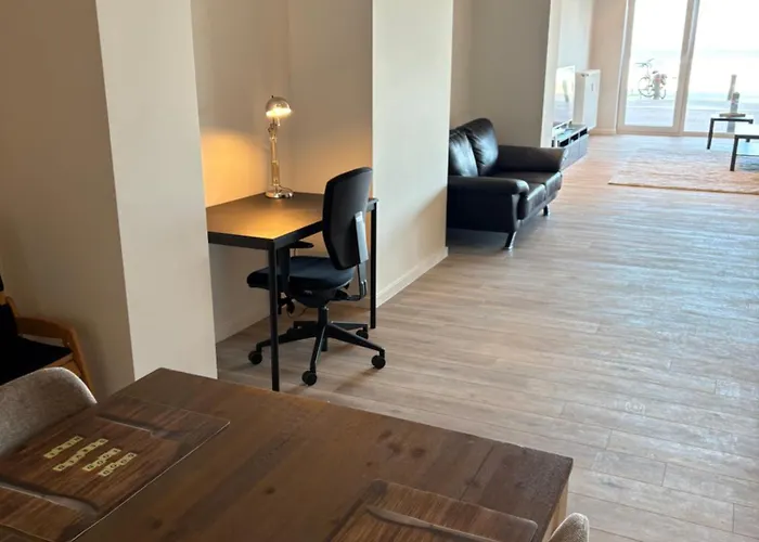 C-side Appartement *