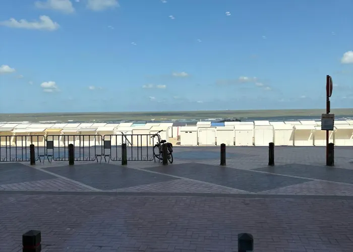 C-side Blankenberge