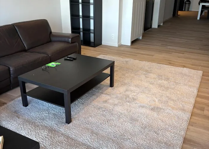 C-side Appartement *