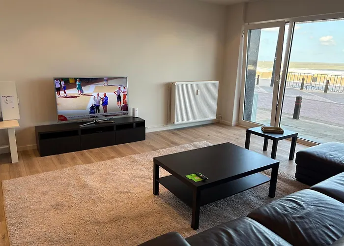 C-side Appartement *